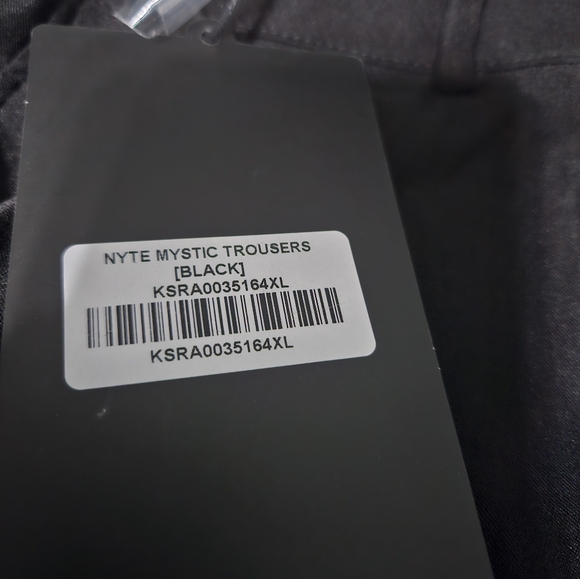 Killstar Nyte Mystic Trousers - Picture 7 of 8